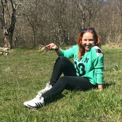 Анна Викторовна, 28.06.1988, Геленджик