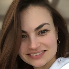 Таня Мельникова, 26.05.1989, Porto