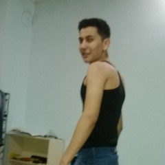 Azim Hommadow, 20.07.1994, Мары