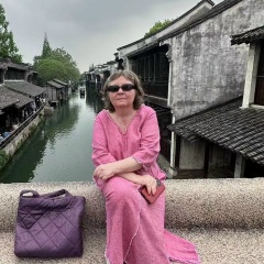 Анна Романова, 24.08.1965, Санкт-Петербург