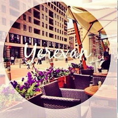 Лилит Лилит, 10.07.1992, Москва