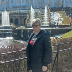 Светлана Гладких, Первоуральск