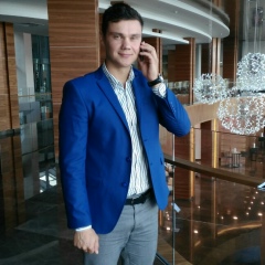 Максим Липай, 21.05.1989, Минск