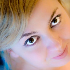 Ирина Роговцова, 27.12, Новосибирск