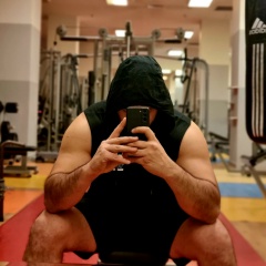 Довлет Хекимов, 13.07, Ашхабад