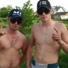 Марат Зиганшин, Уфа