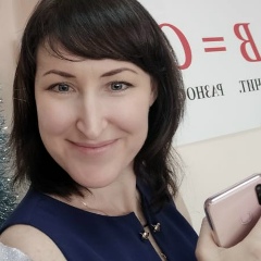 Елизавета Бочарова, 06.06.1982, Новосибирск