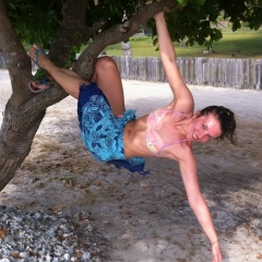 Екатерина Мелихова, 21.05.1987, Мурманск