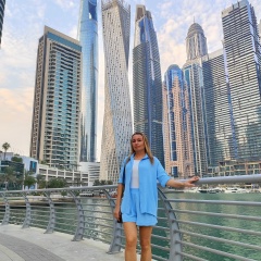 Алёна Гурьянова, 15.10, Дзержинск