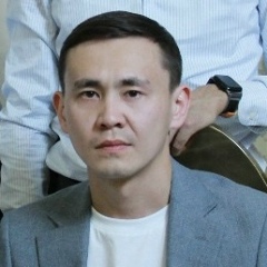 Дидар Калибек, 19.04, Алматы