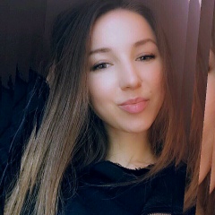 Алла Слободяник, 24.03, Киев
