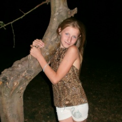 Лера Ананий, 15.08.1998, Кривой Рог