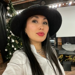 Камила Кенжегалиева, 09.04, Москва