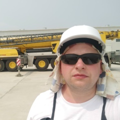 Алексей Хлыбов, 10.04.1988, Санкт-Петербург