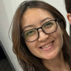 Айжан Арын, 04.02.1991, Алматы