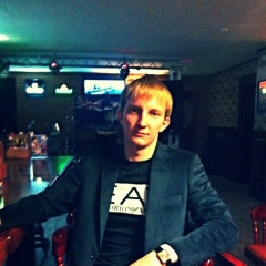 Вячеслав Герасименко, 08.08.1990, Хабаровск