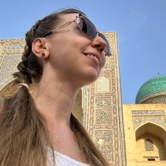 Юля Тараканова, 28.12.1988