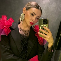 Мария Свистунова