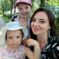 Маргарита Коннова, 16.06, Кириши