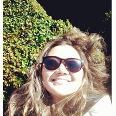 Sandi Rsaliyeva, 03.02.1994, Алматы