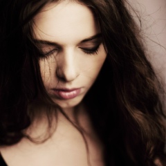 Евгения Каравайцева, 02.01, Москва