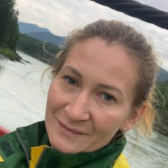 Кристина Урманова, 11.02, Москва