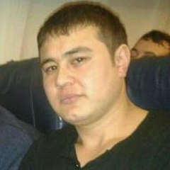 Артур Темуров