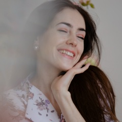 Ирина Литвиненко, 19.07.1989, Новосибирск