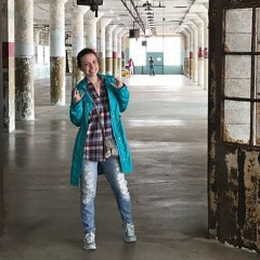 Алиса Плотникова, 05.12, Новосибирск