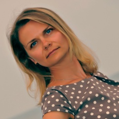 Оксана Залялеева, 10.07, Санкт-Петербург