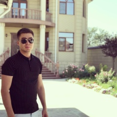 Жалгас Калдыбеков, 03.06.1994, Шымкент