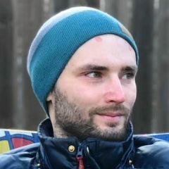 Lexa Belov, Москва