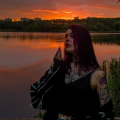 Анастасия Королева, 09.11