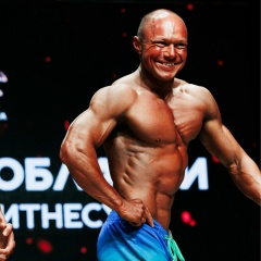 Артур Ганиев, 08.01, Казань