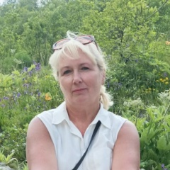 Елена Ерёмина, 10.11.1965, Нальчик