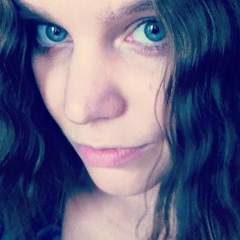 Катя Васильева, 29.04.1985, Москва