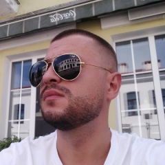 Степан Гладун, 07.06.1992, Пинск