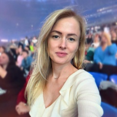 Айгуль Галимзанова, 18.10