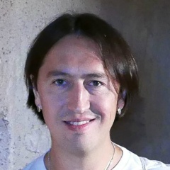 Виктор Метсо, 20.08.1977, Москва