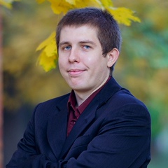 Михаил Воронков, 14.08.1989, Одесса