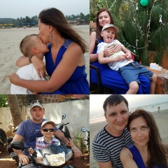 Константин Шрайнер, 12.05.1986, Красноярск