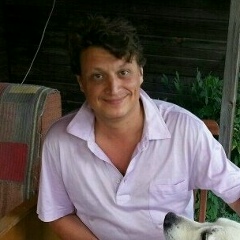 Александр Одокиенко, 30.11.1975, Санкт-Петербург