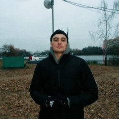 Денис Шихва, 04.10, Москва