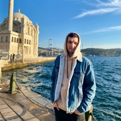 Эрик Косарик, 06.05, Жуковский