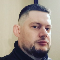 Вадик Колмык, 09.10.1987, Шадринск