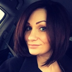 Юлиана Lyafi, 17.11.1988, Алматы