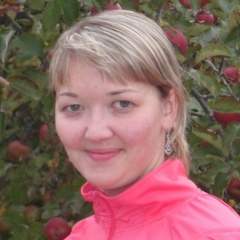 Вера Карамалова, 25.01.1987, Ленинск-Кузнецкий