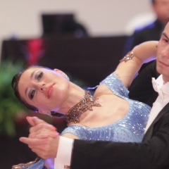 Olga Baltrunas, 06.08, Львов