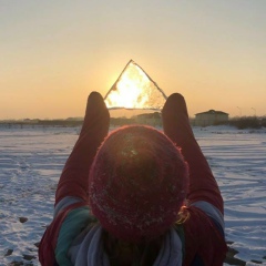 Даниэла Алексеева, 16.07.1901