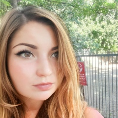 Татьяна Петрушко, 24.01.1991, Киев